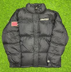 スタートジャケット