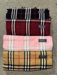 Sciarpe Burberry premium