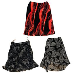 Saia poli date night Y2K