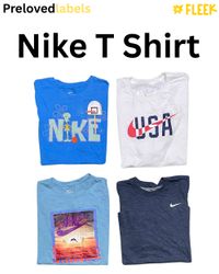 ナイキ Tシャツ (Wcv: 1233)