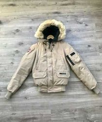 Canada Goose Puffer Jackets