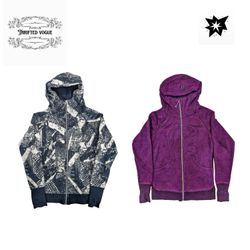 Lululemon Defined Jackets