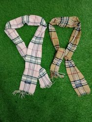 バーバリー スカーフ