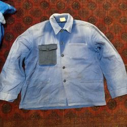 作業着シャツ P11B39