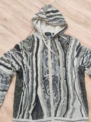 Maglioni in stile Coogi