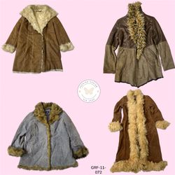 Afghanischer Langmantel – Elegante traditionelle H..