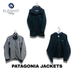 Vestes Patagonia - EVM0372