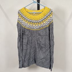 FAIR ISLE SWEATERS BUNDLE 39