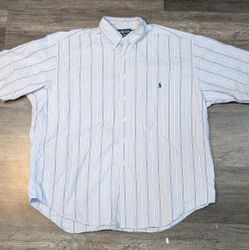 876 - Ralph Lauren Men Shirts