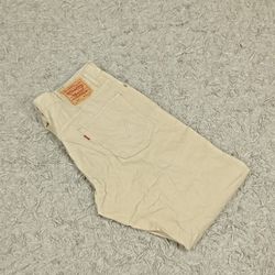 LEVI'S MIX CODED DENIM JEANS SPECIAL BUNDLE 80