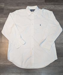 877 - Ralph Lauren Men Shirts