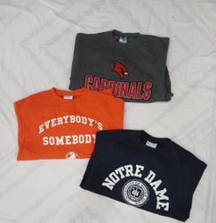 CRZ0770 Vintage Champion Sweatshirt