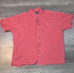 878 - Camisas Ralph Lauren