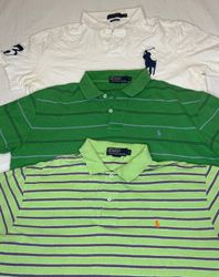 ラルフ・ローレン ポロ Tシャツ | V-T166