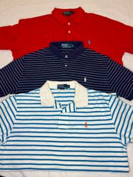 ラルフ・ローレン ポロ Tシャツ | V-T167