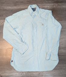 879 - Ralph Lauren Men Shirts