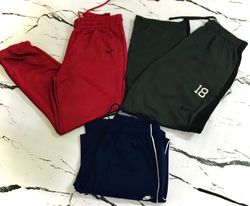 Vintage Nike track pant