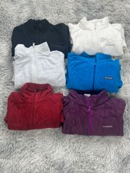 コロンビアフリースバンドル（38ピース）– RF#0071