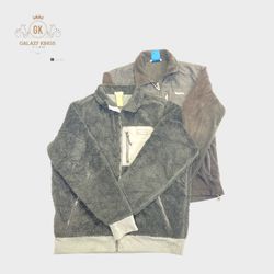 Fleece à marque mixte