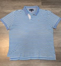 880 - Tommy Hilfiger Tシャツ