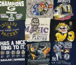 Pacchetto Sportivo Pro Americano