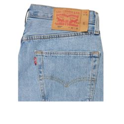 リーバイス 501 ジーンズ ( RVV-012)