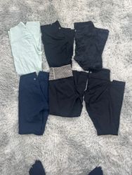 「Lululemon レギンスバンドル (19 点) – RF#0077」