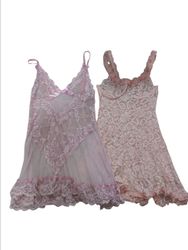 Fairycore lingrie --17/11/25