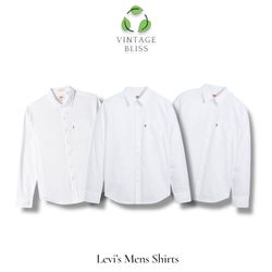 リーバイス シャツ