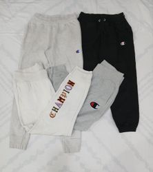 CRZ0775 Pantalons Vintage Champion Reverse Weave