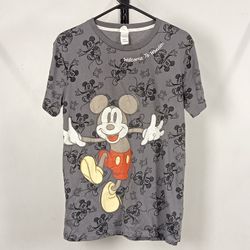 PACK DE T-SHIRTS DISNEY 1