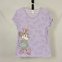 DISNEY T-SHIRTS BUNDLE 3