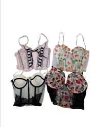 Fairycore corset/gadas -17/11/25