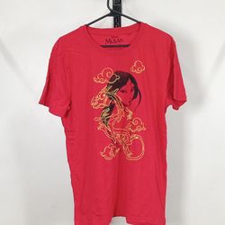 DISNEY T-SHIRTS BUNDLE 5