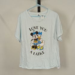 DISNEY T-SHIRTS BUNDLE 6