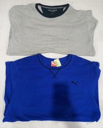 サーマル T シャツ