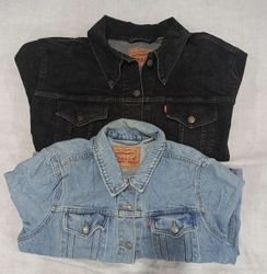 リーバイス デニムジャケット