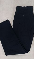 ミックス ブランデッド コットンパンツ