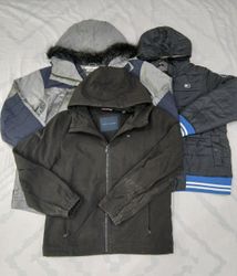 CRZ0782 Vintage Tommy Mix Heavy