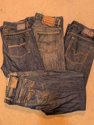 メン ディーゼル ジーンズ