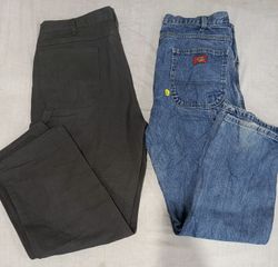 Dickies Jeans