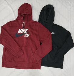 CRZ0785 Sweat à capuche vintage Nike