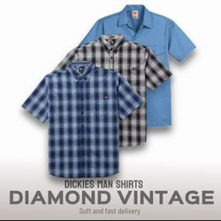 Dickies shirt (DV -11-142)