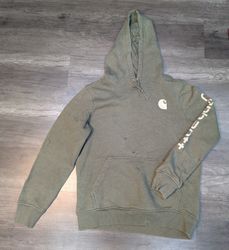 883 - Carhartt フーディ