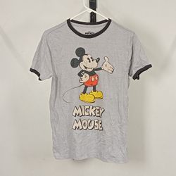 DISNEY T-SHIRTS BUNDLE 9