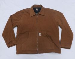 Veste de travail pour homme style retravaillé CR74..