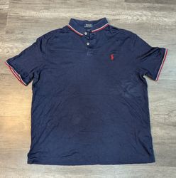 885 - Ralph Lauren ハーフスリーブ Tシャツ