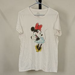 DISNEY T-SHIRTS BUNDLE 11