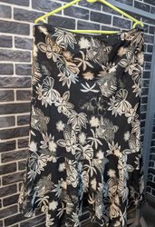 887 - Y2Kスタイルスカート