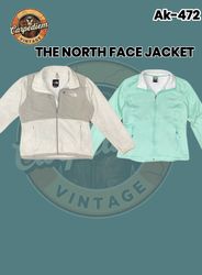 The north face fleece Jacket Ak-472